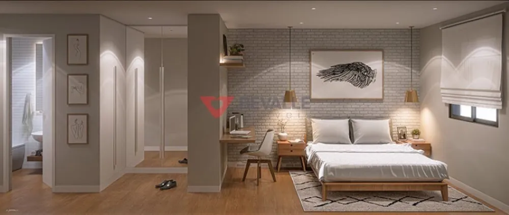 Apartamento, 2 quartos, 78 m² - Foto 17