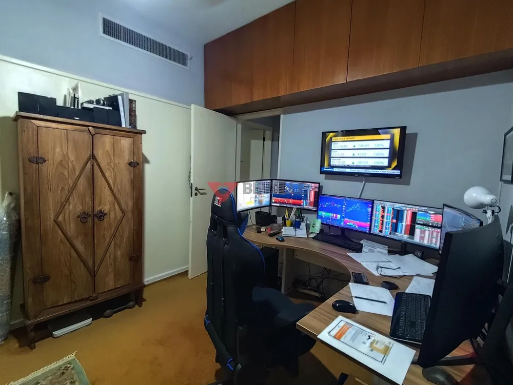 Apartamento, 3 quartos, 170 m² - Foto 48