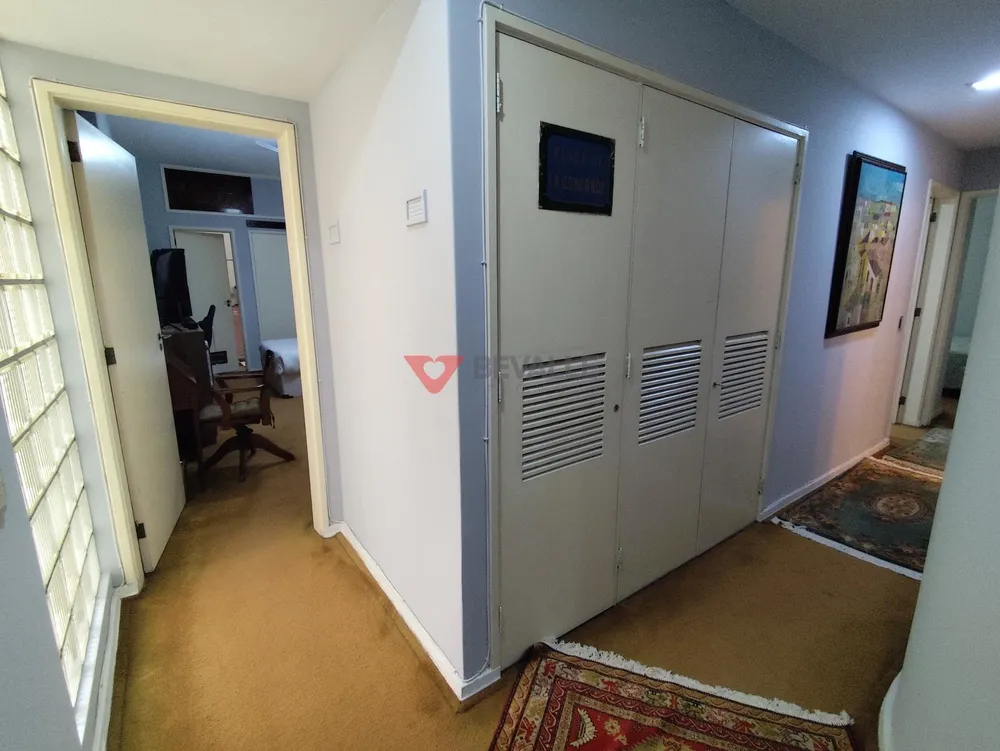 Apartamento, 3 quartos, 170 m² - Foto 17