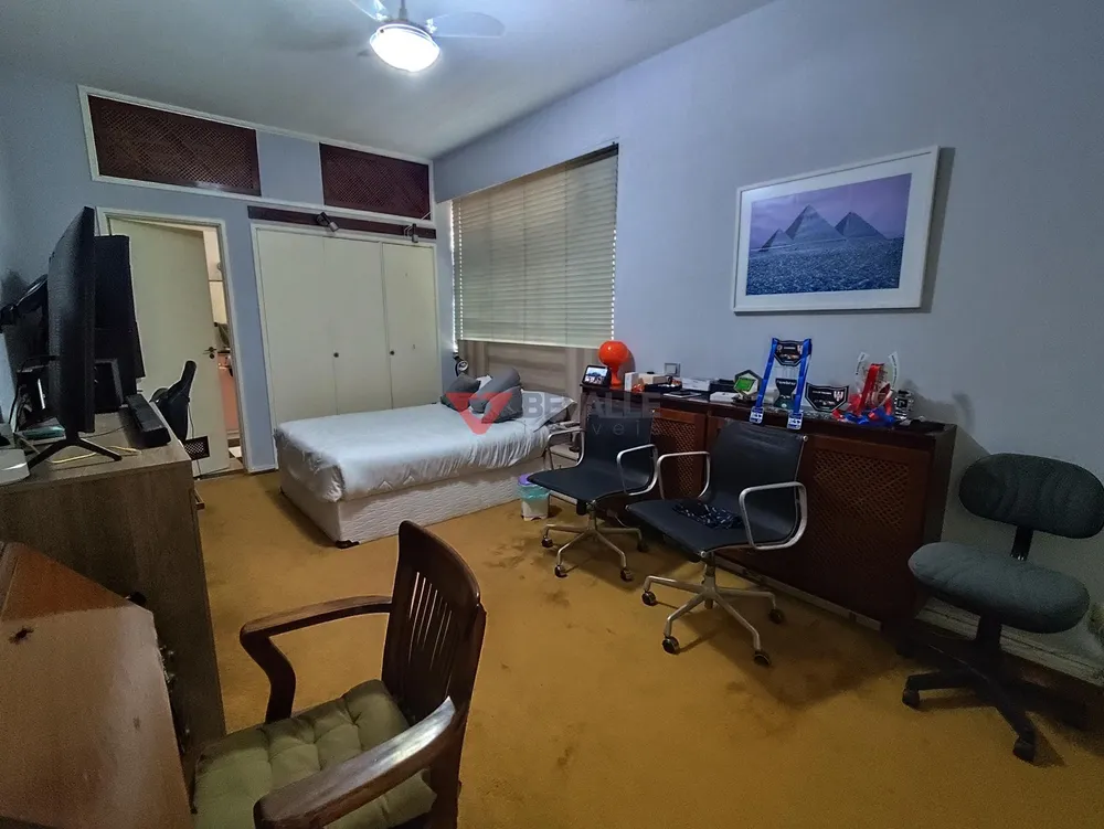 Apartamento, 3 quartos, 170 m² - Foto 20