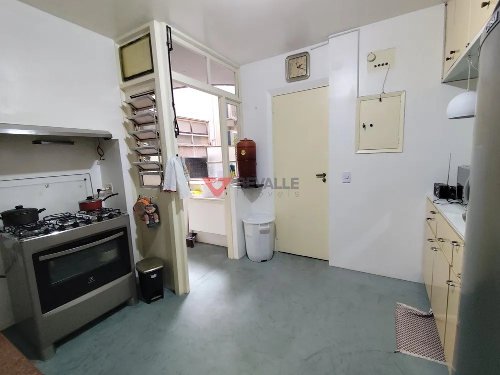 Apartamento, 3 quartos, 170 m² - Foto 58