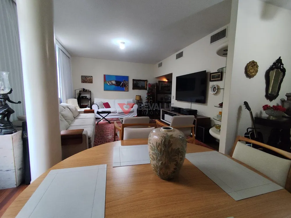 Apartamento, 3 quartos, 170 m² - Foto 5