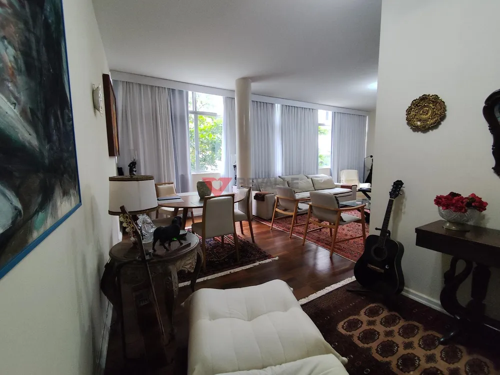 Apartamento, 3 quartos, 170 m² - Foto 10