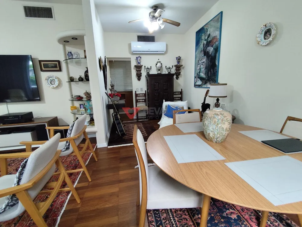 Apartamento, 3 quartos, 170 m² - Foto 8