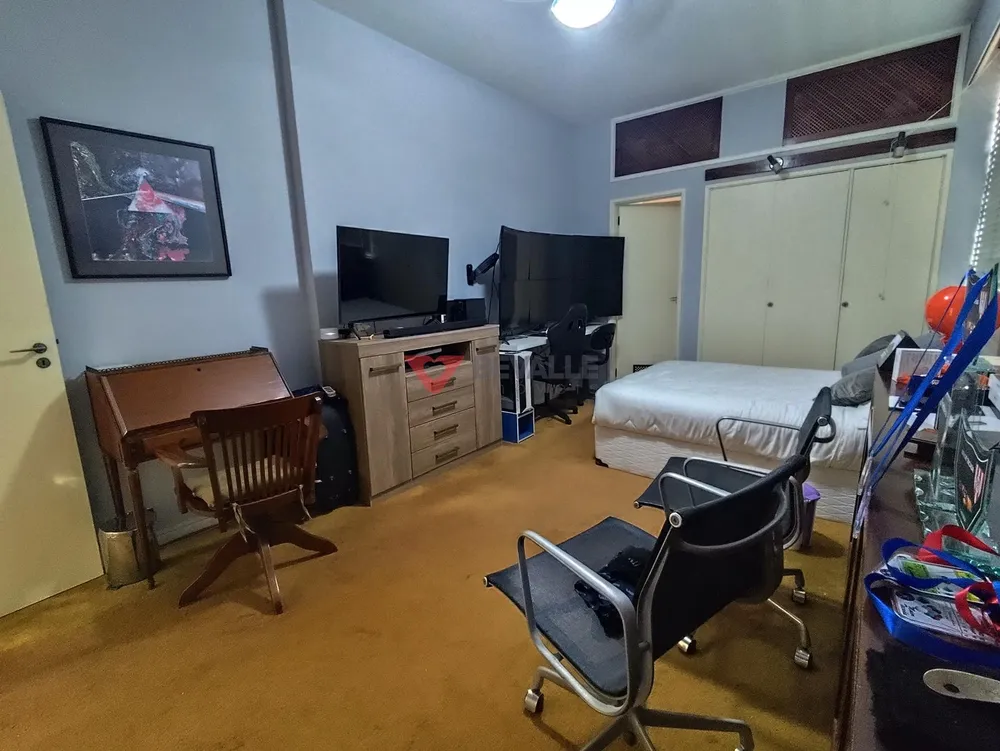 Apartamento, 3 quartos, 170 m² - Foto 22