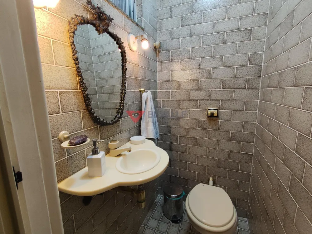 Apartamento, 3 quartos, 170 m² - Foto 11