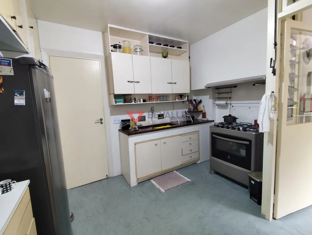 Apartamento, 3 quartos, 170 m² - Foto 54