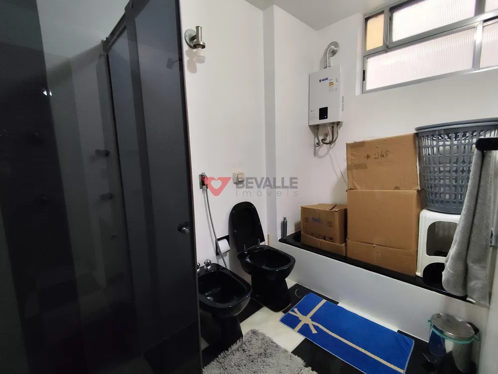 Apartamento, 3 quartos, 170 m² - Foto 30