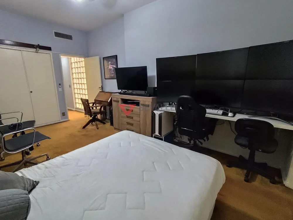 Apartamento, 3 quartos, 170 m² - Foto 24