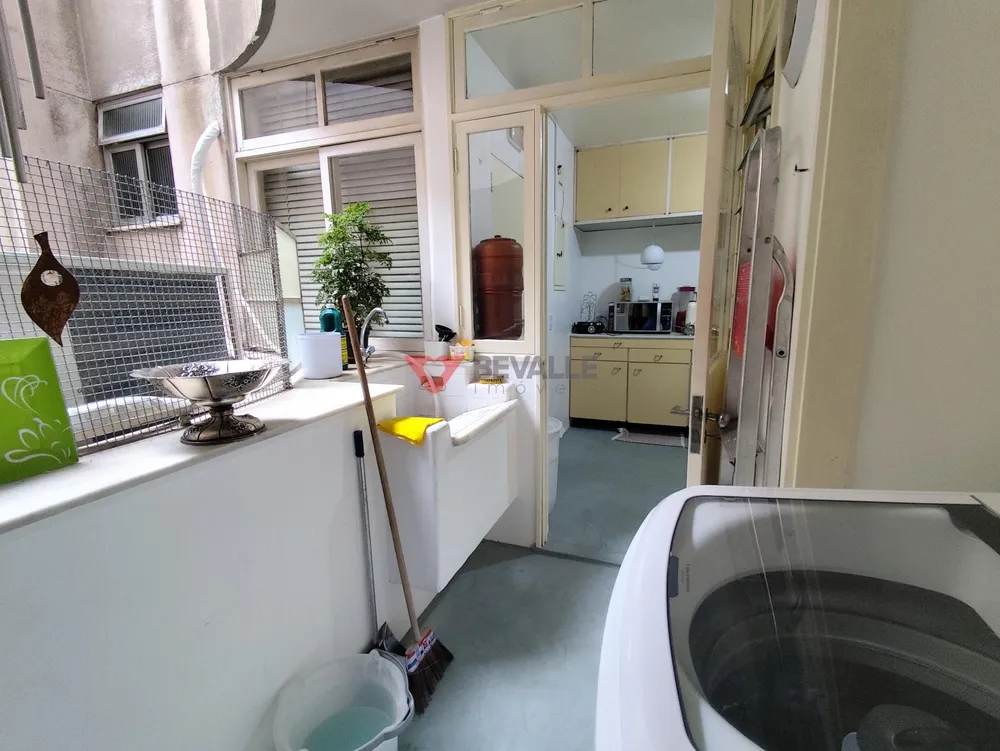 Apartamento, 3 quartos, 170 m² - Foto 61