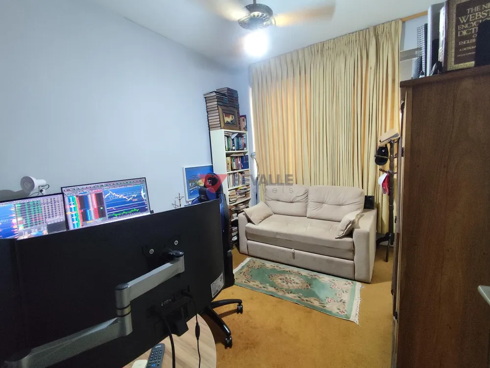 Apartamento, 3 quartos, 170 m² - Foto 43
