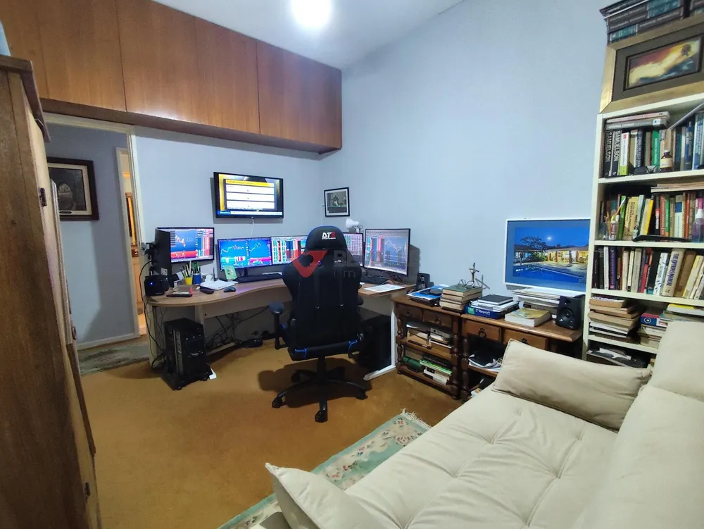Apartamento, 3 quartos, 170 m² - Foto 45