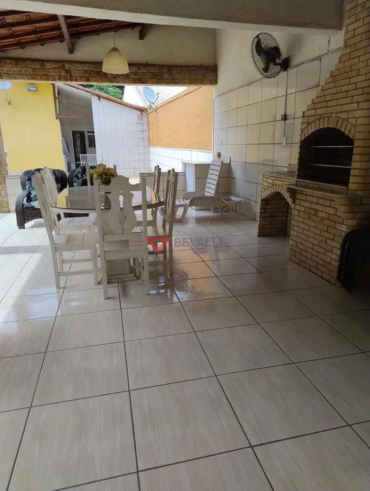 Casa, 3 quartos - Foto 15
