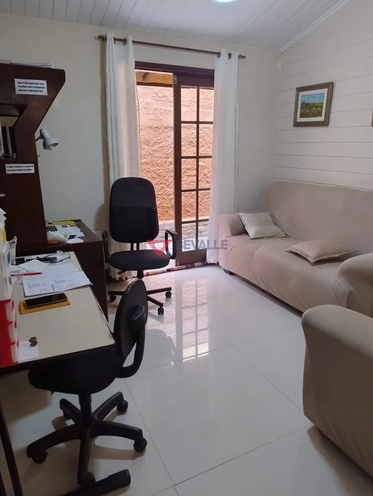 Casa, 3 quartos - Foto 12