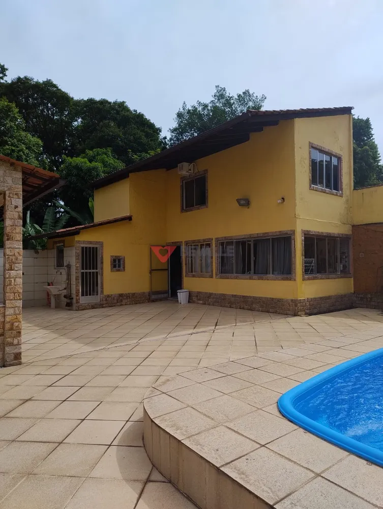 Casa, 3 quartos - Foto 16