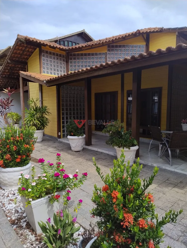 Casa, 3 quartos - Foto 2