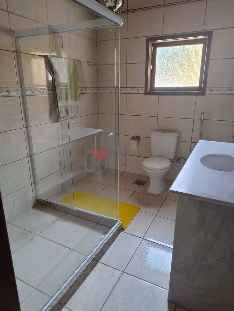 Casa, 3 quartos - Foto 10