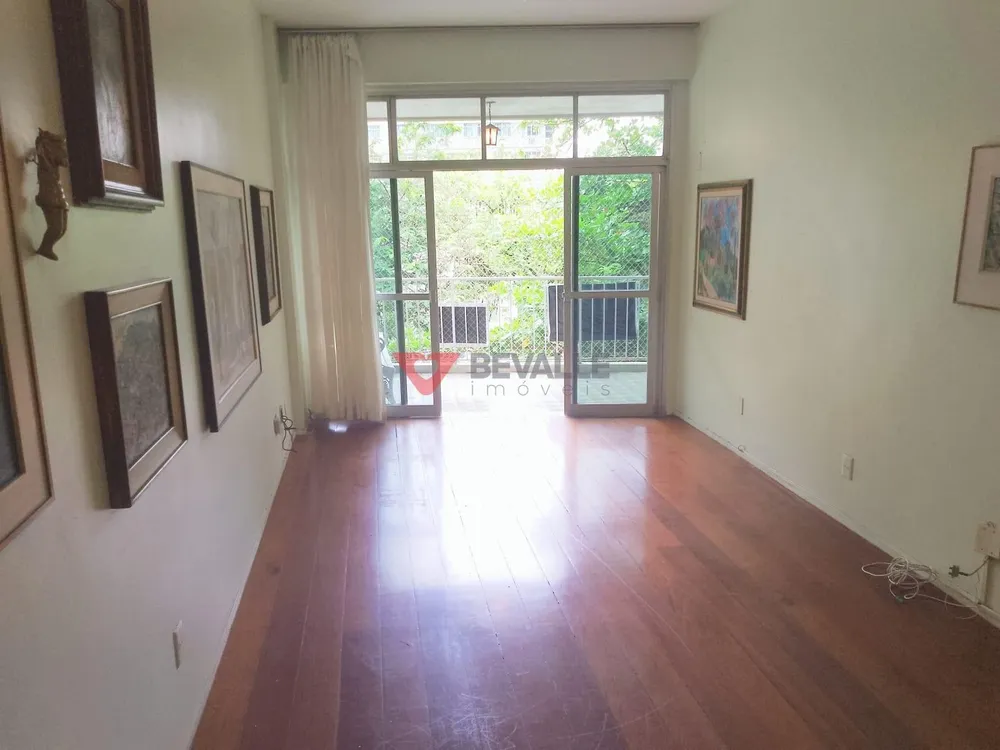 Apartamento, 3 quartos, 123 m² - Foto 4