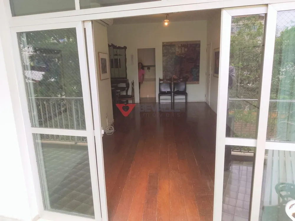 Apartamento, 3 quartos, 123 m² - Foto 3
