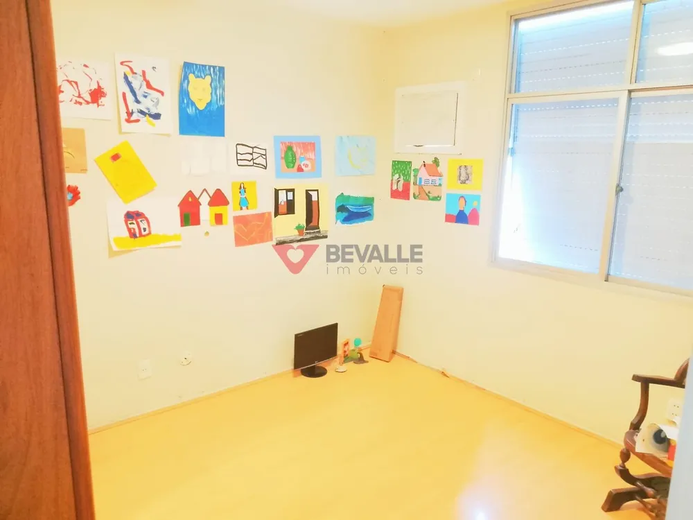 Apartamento, 3 quartos, 123 m² - Foto 6