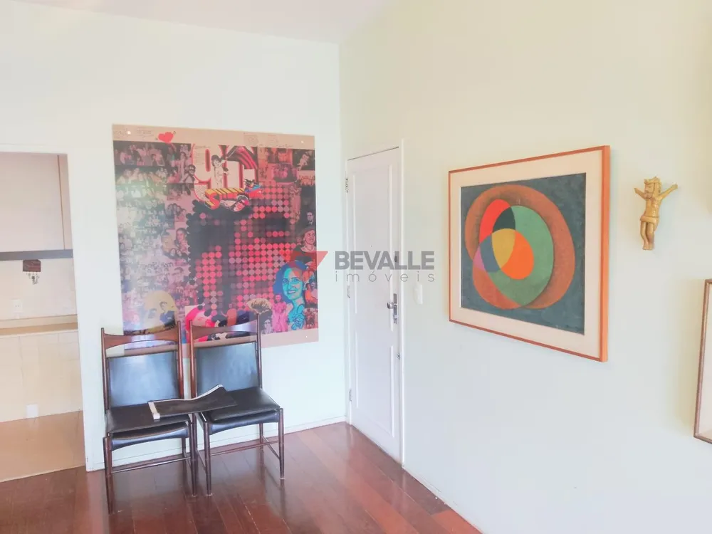 Apartamento, 3 quartos, 123 m² - Foto 2