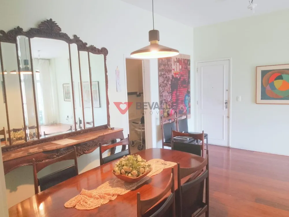 Apartamento, 3 quartos, 123 m² - Foto 1