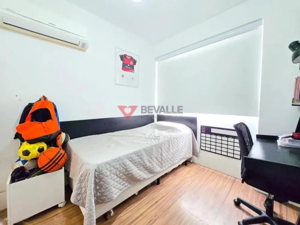 Apartamento, 3 quartos, 95 m² - Foto 8
