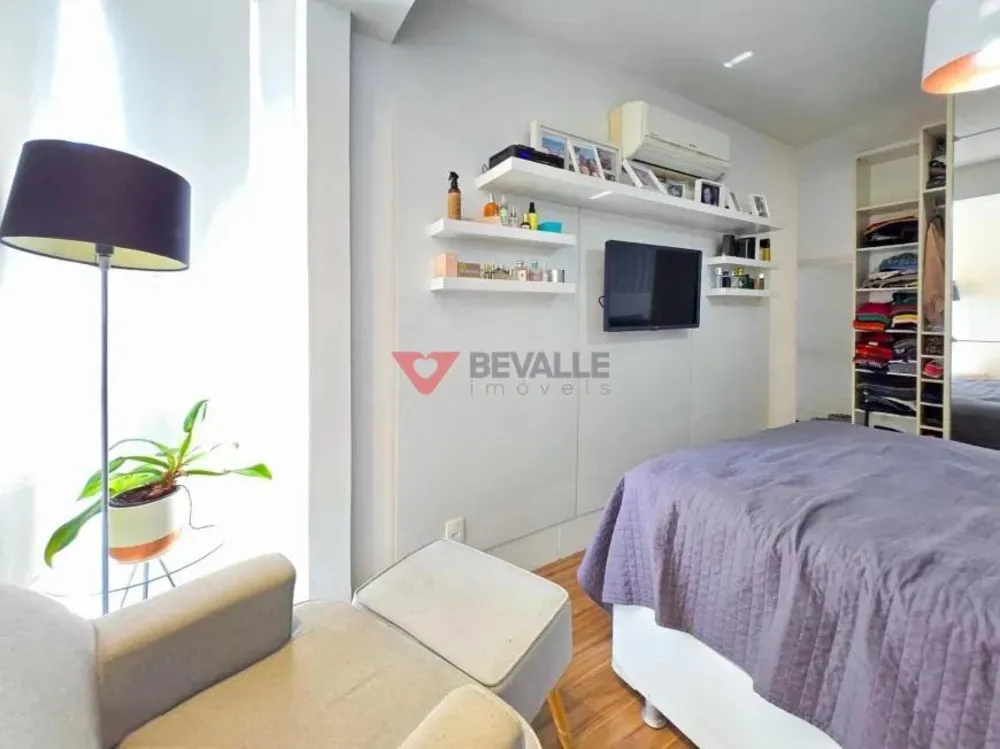 Apartamento, 3 quartos, 95 m² - Foto 14