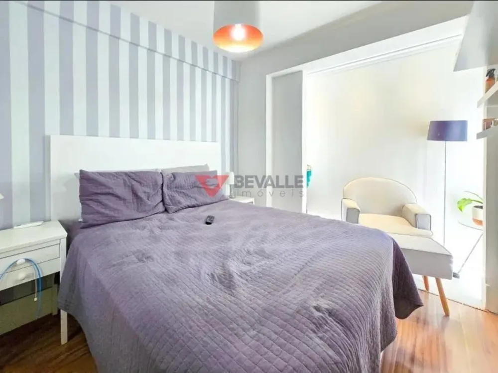 Apartamento, 3 quartos, 95 m² - Foto 15