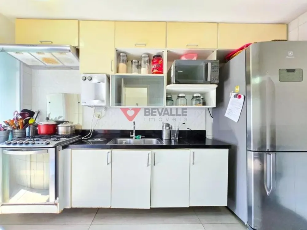 Apartamento, 3 quartos, 95 m² - Foto 17