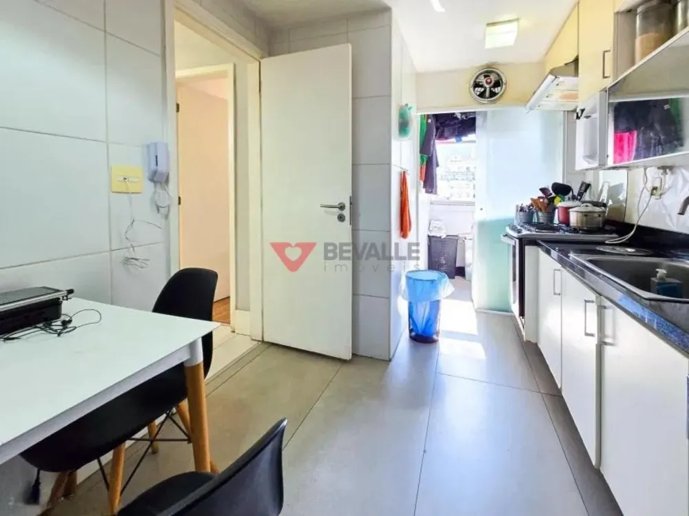 Apartamento, 3 quartos, 95 m² - Foto 16
