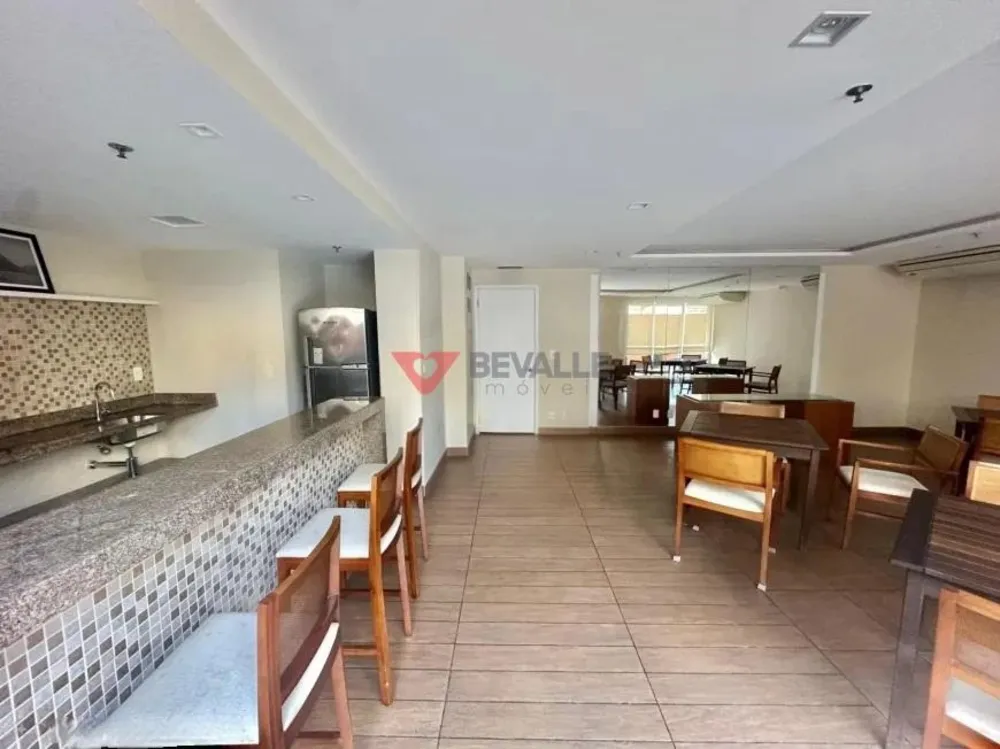 Apartamento, 3 quartos, 95 m² - Foto 26