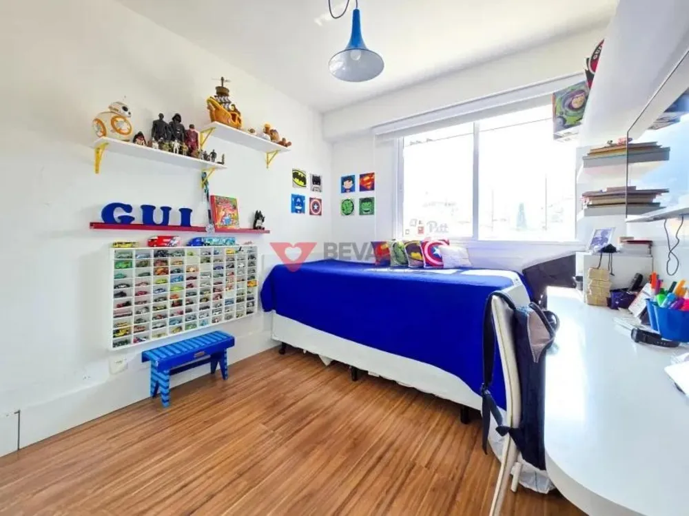 Apartamento, 3 quartos, 95 m² - Foto 10