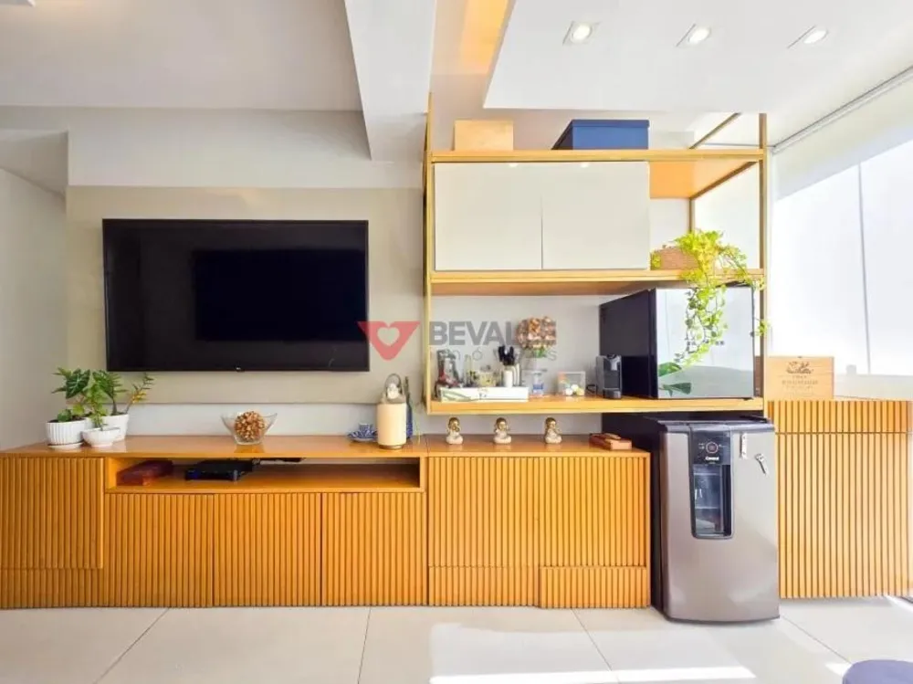 Apartamento, 3 quartos, 95 m² - Foto 6