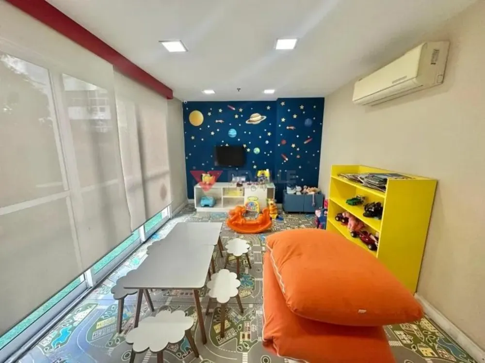 Apartamento, 3 quartos, 95 m² - Foto 23
