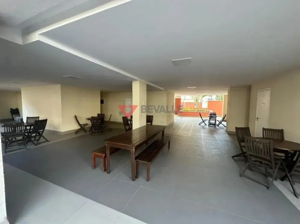 Apartamento, 3 quartos, 95 m² - Foto 25