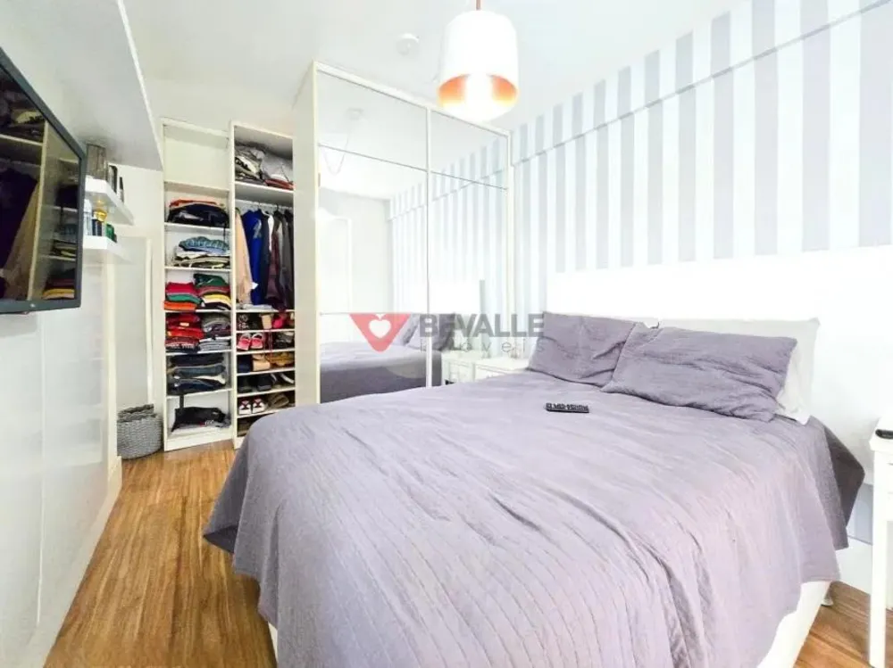 Apartamento, 3 quartos, 95 m² - Foto 12