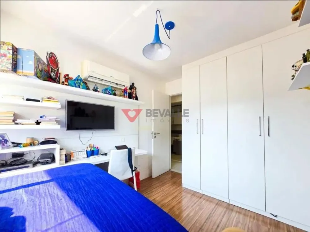 Apartamento, 3 quartos, 95 m² - Foto 11
