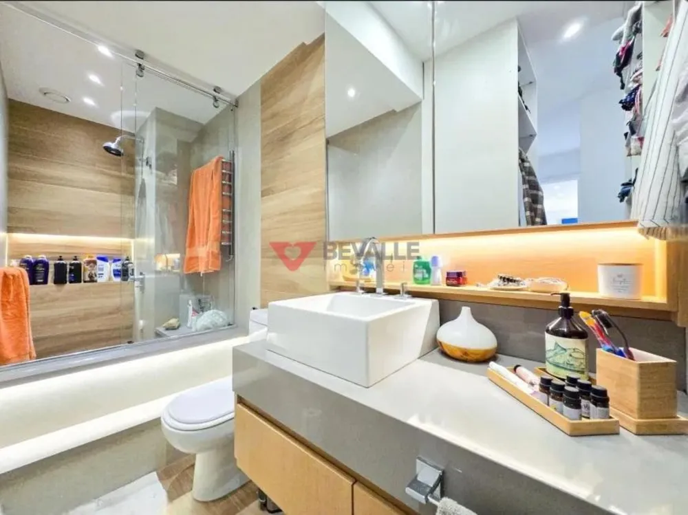Apartamento, 3 quartos, 95 m² - Foto 21