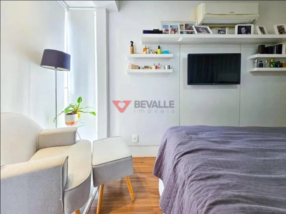 Apartamento, 3 quartos, 95 m² - Foto 13