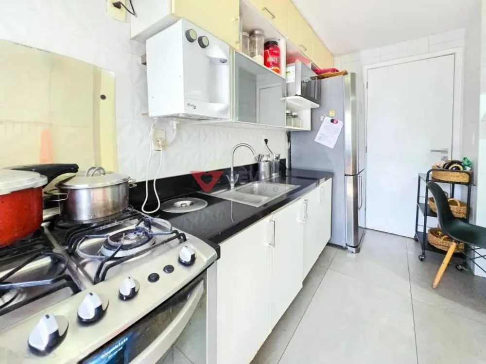 Apartamento, 3 quartos, 95 m² - Foto 18