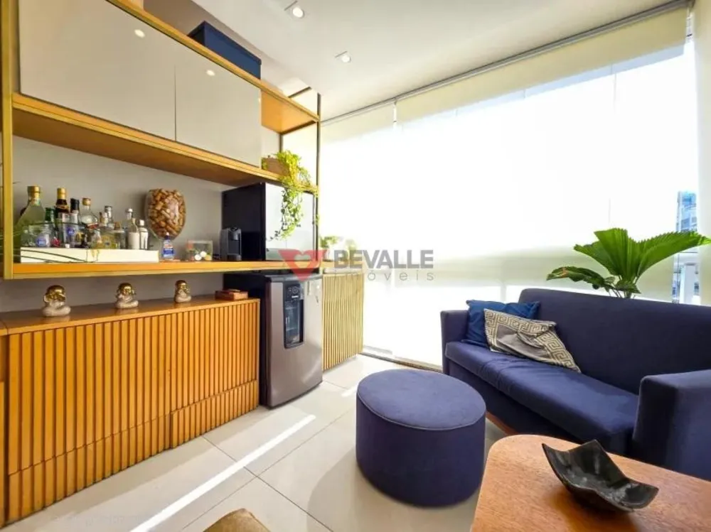 Apartamento, 3 quartos, 95 m² - Foto 2