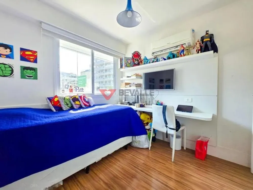 Apartamento, 3 quartos, 95 m² - Foto 9