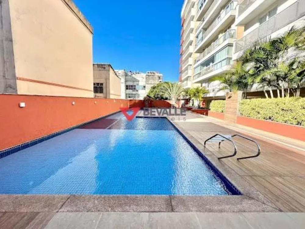 Apartamento, 3 quartos, 95 m² - Foto 28