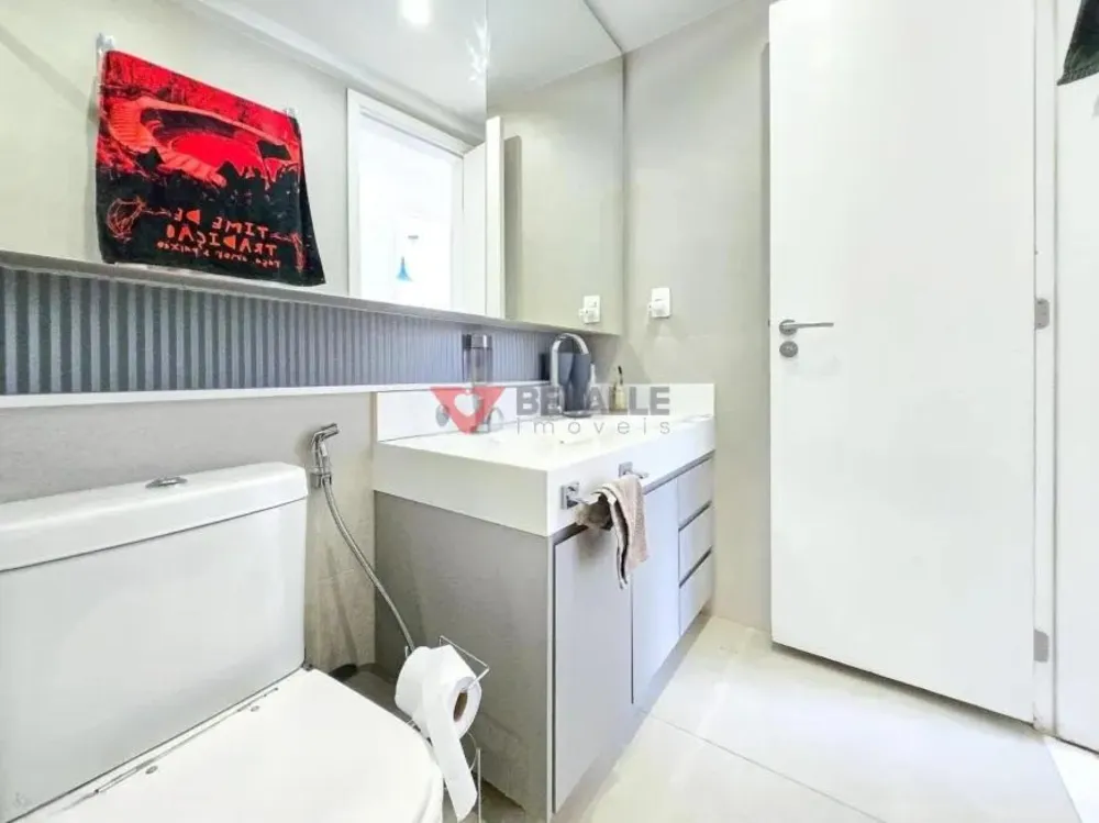 Apartamento, 3 quartos, 95 m² - Foto 20
