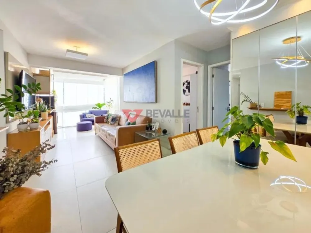 Apartamento, 3 quartos, 95 m² - Foto 7