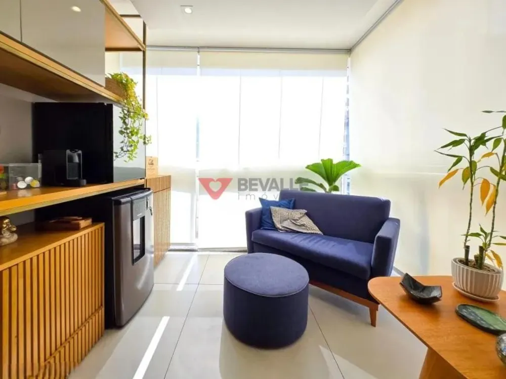 Apartamento, 3 quartos, 95 m² - Foto 4