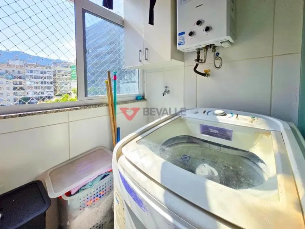 Apartamento, 3 quartos, 95 m² - Foto 19