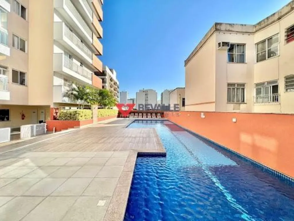 Apartamento, 3 quartos, 95 m² - Foto 27