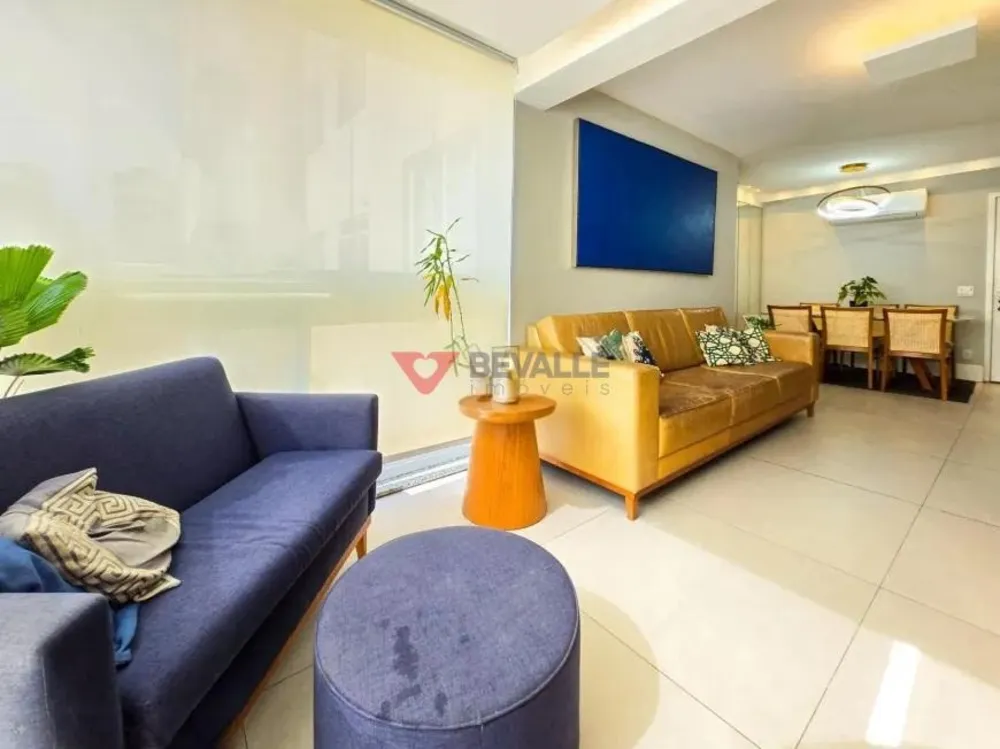 Apartamento, 3 quartos, 95 m² - Foto 5